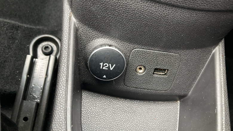 Ford Fiesta 1.25 82 Zetec 5dr Petrol Hatchback